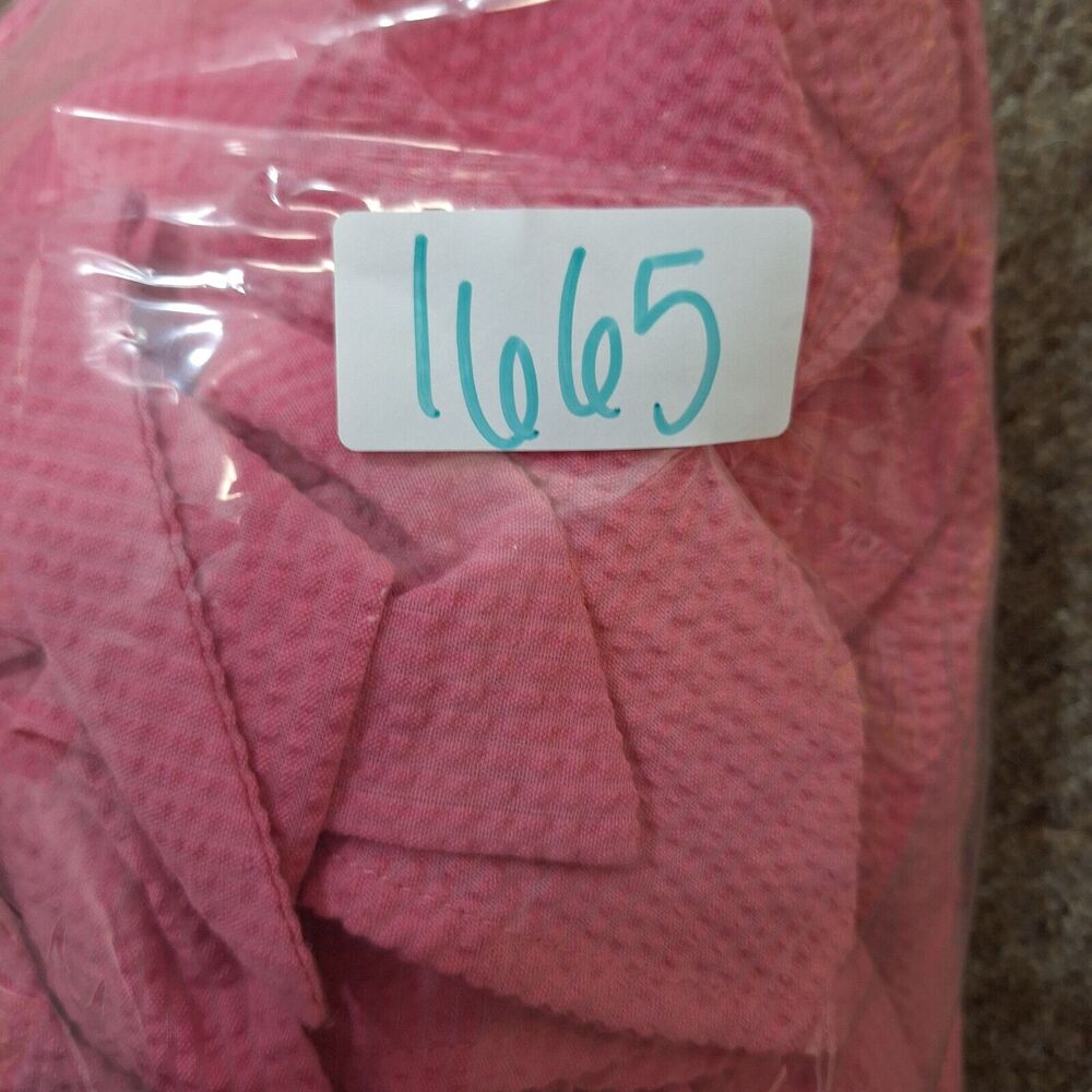Lauren James Pink Mini Dress - Picture 14 of 14